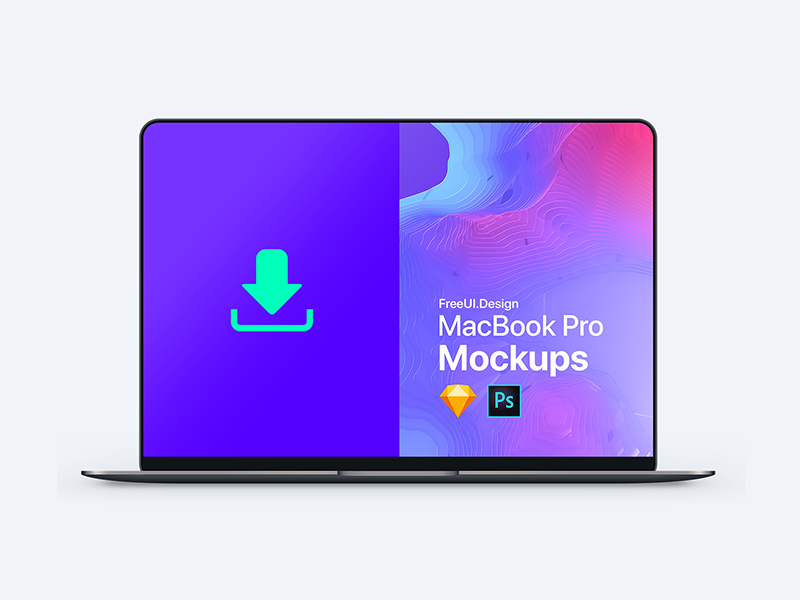 mockup software for mac