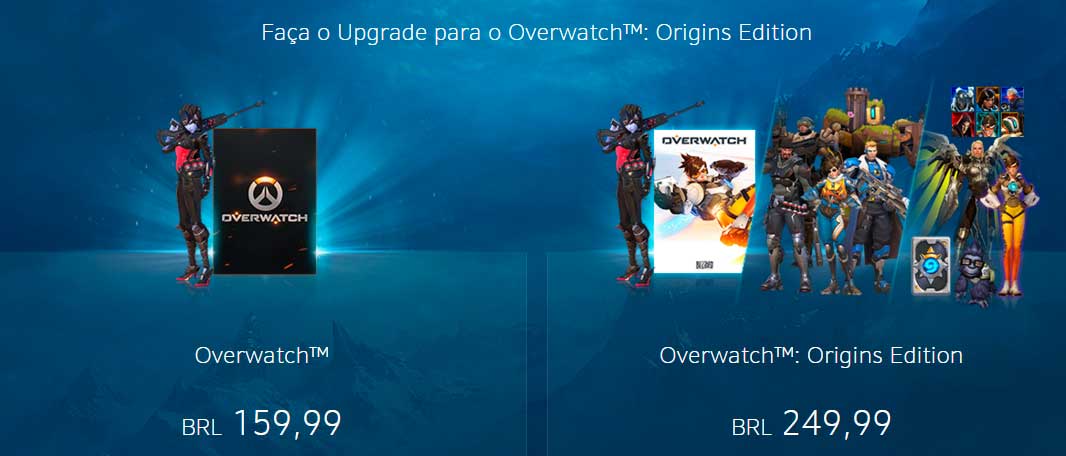 is g2a overwatch for mac and windows